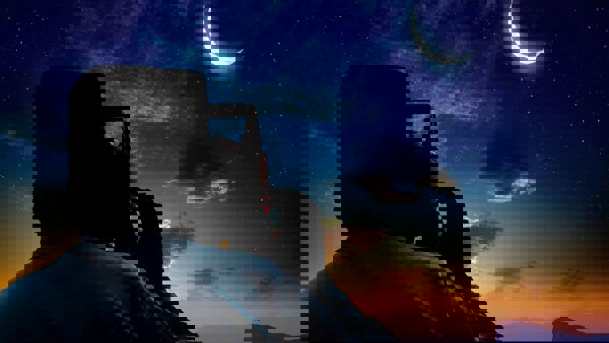 الأحد أول أيام شهر رمضان في ماليزيا وإندونيسيا وسلطنة بروناي