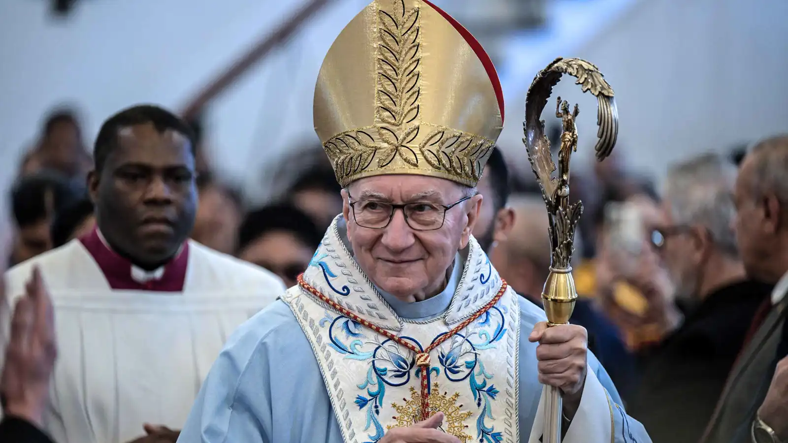 الفاتيكان يعلن عدم مشاركته في "مجلس السلام"