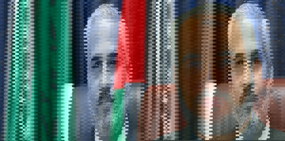 حركة حماس: وفد قيادي من الضفة والخارج يصل غزة اليوم