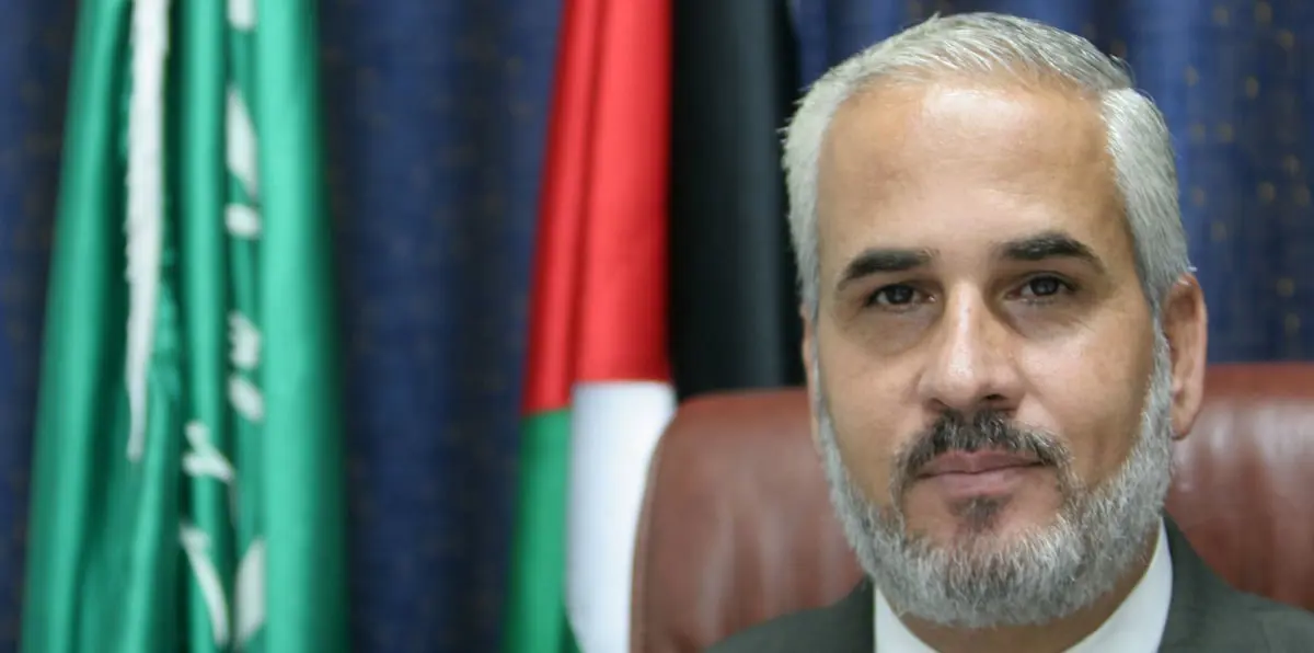 حركة حماس: وفد قيادي من الضفة والخارج يصل غزة اليوم