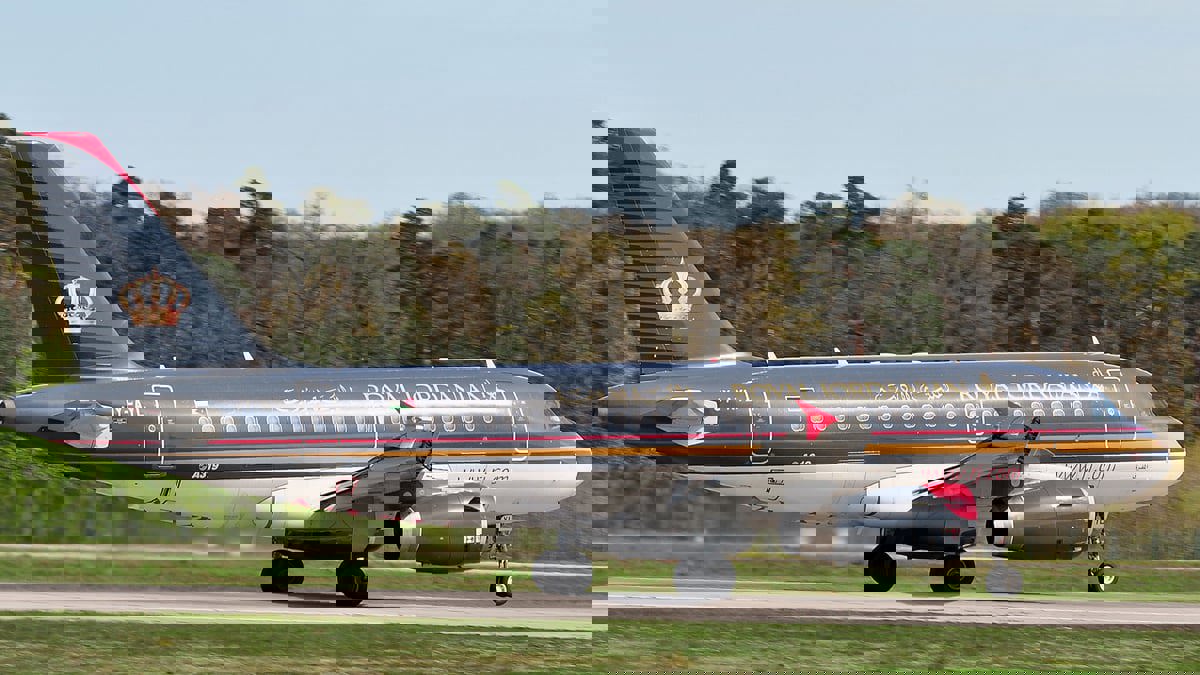 الحكومة الأردنية تعلن استئناف الرحلات الجوية إلى دمشق.. و"الملكية": لم تتم الموافقة حتى الآن