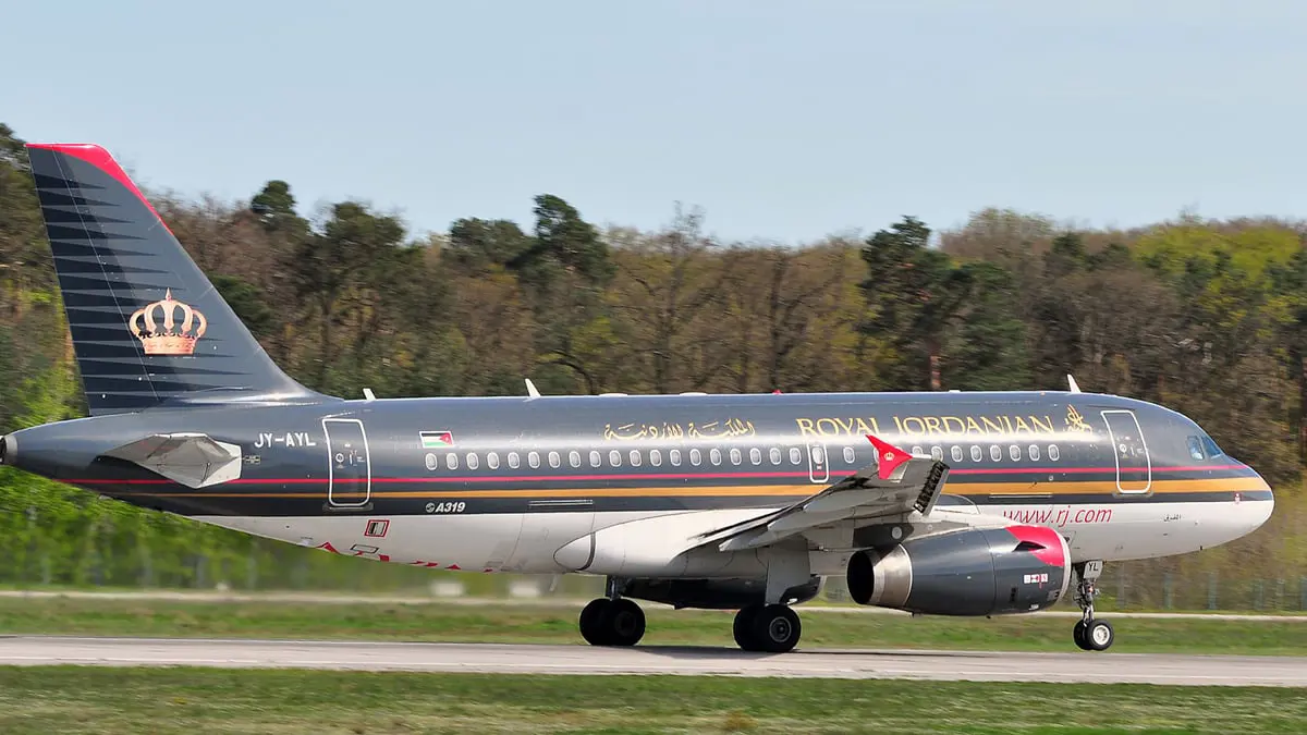 الحكومة الأردنية تعلن استئناف الرحلات الجوية إلى دمشق.. و"الملكية": لم تتم الموافقة حتى الآن