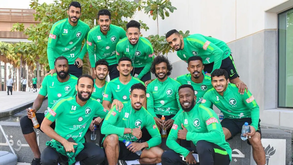 موعد مباراة السعودية ضد كوريا الشمالية في كأس آسيا 2019 والقنوات الناقلة