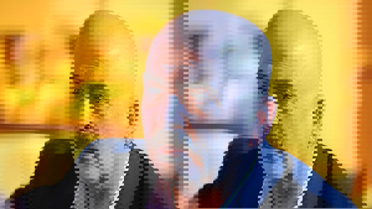 سلوم حداد: المسلسلات التركية "سيئة فنيًّا" وهذه حقيقة اعتذاري عن دور "معاوية"