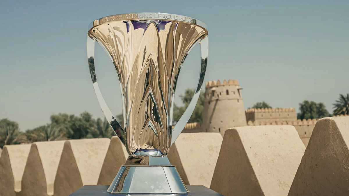 الموعد والقنوات الناقلة لمراسم قرعة دوري أبطال آسيا للنخبة 