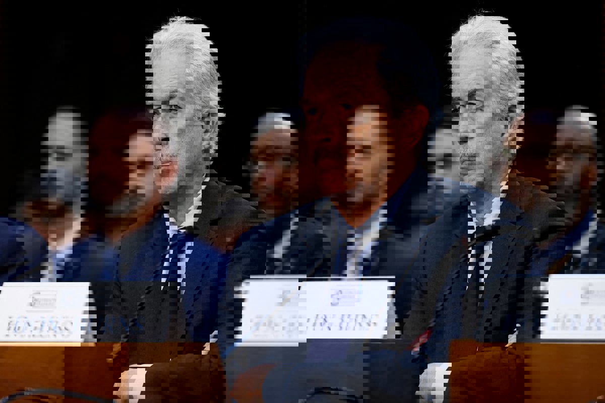 بيرنز يصل إسرائيل اليوم.. هل هي فرصة رفح الأخيرة؟