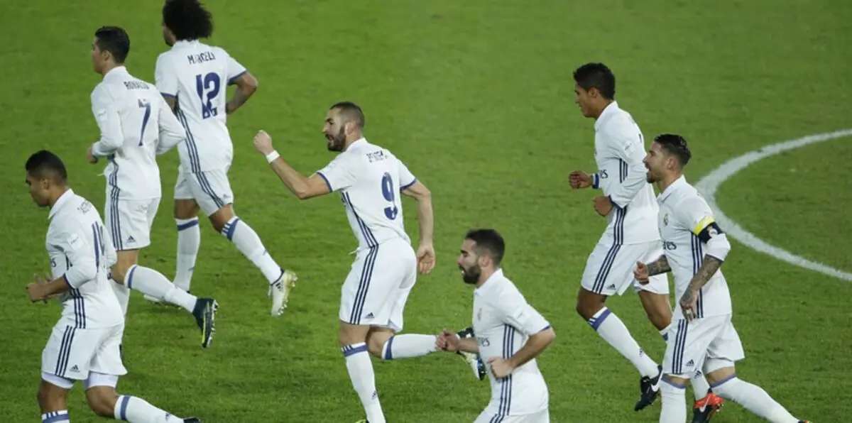 قرعة شائكة لبرشلونة وريال مدريد في كأس ملك إسبانيا