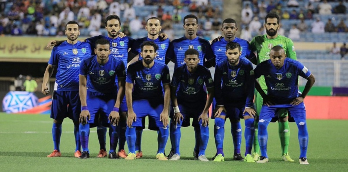 الفتح السعودي يودّع دوري أبطال آسيا بعد خسارة ثقيلة أمام لخويا