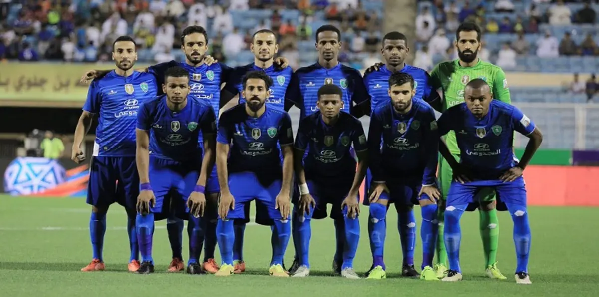 الفتح السعودي يودّع دوري أبطال آسيا بعد خسارة ثقيلة أمام لخويا