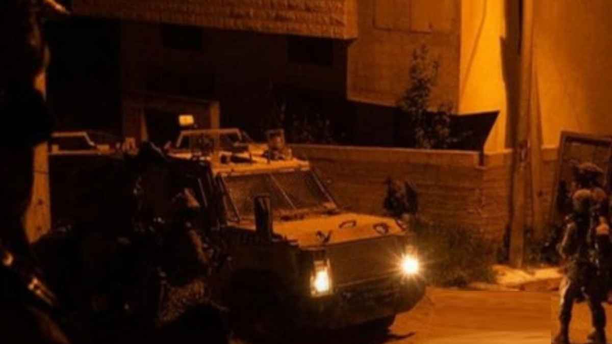 استنفر الجيش اللبناني.. توغل إسرائيلي وعمليات تجريف في كفركلا