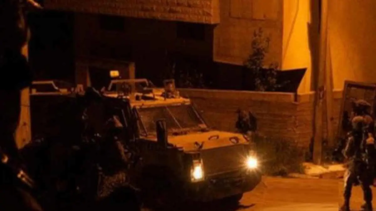 استنفر الجيش اللبناني.. توغل إسرائيلي وعمليات تجريف في كفركلا