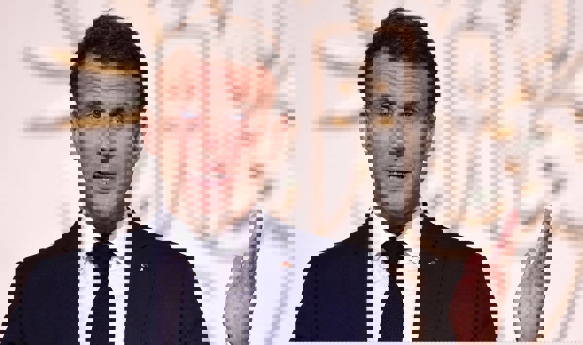 ماكرون: الساحل الأفريقي يواجه أزمة ديمقراطية وأمنية غير مسبوقة