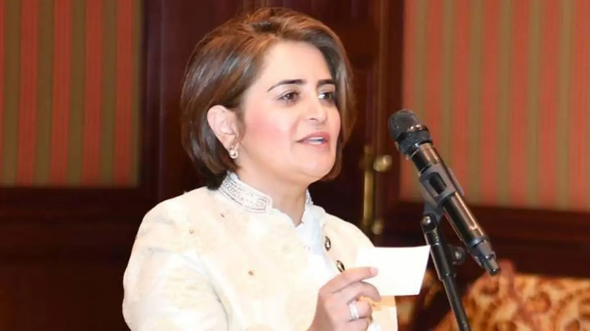هل استقالت غدير أسيري من الحكومة الكويتية؟