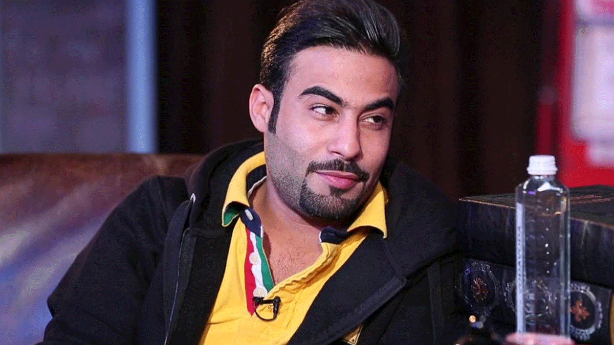 إخلاء سبيل "عبودكا".. وحليمة بولند أول المهنئين