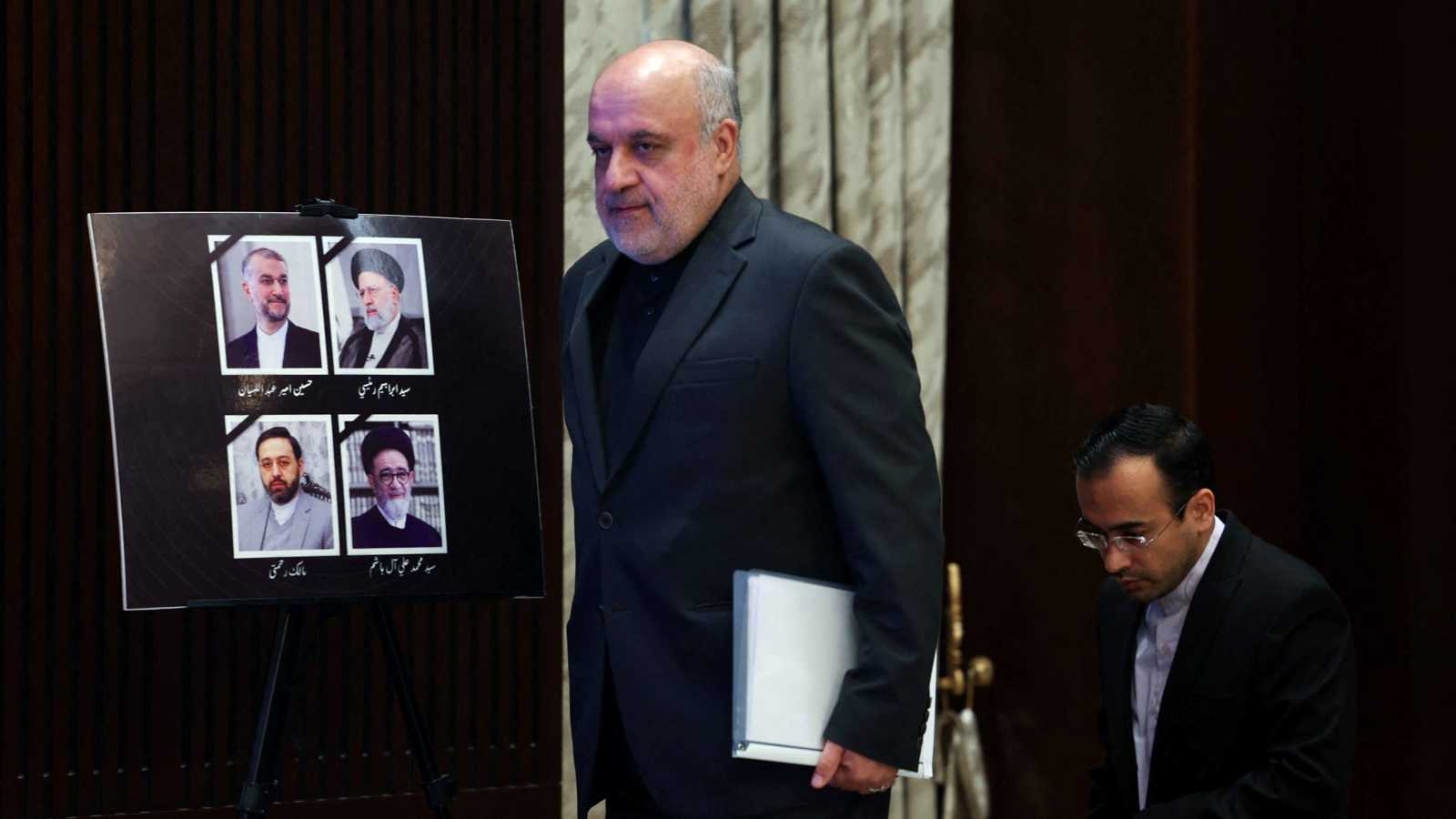 لبنان يرفض مساعدات مالية إيرانية بقيمة 60 مليون دولار