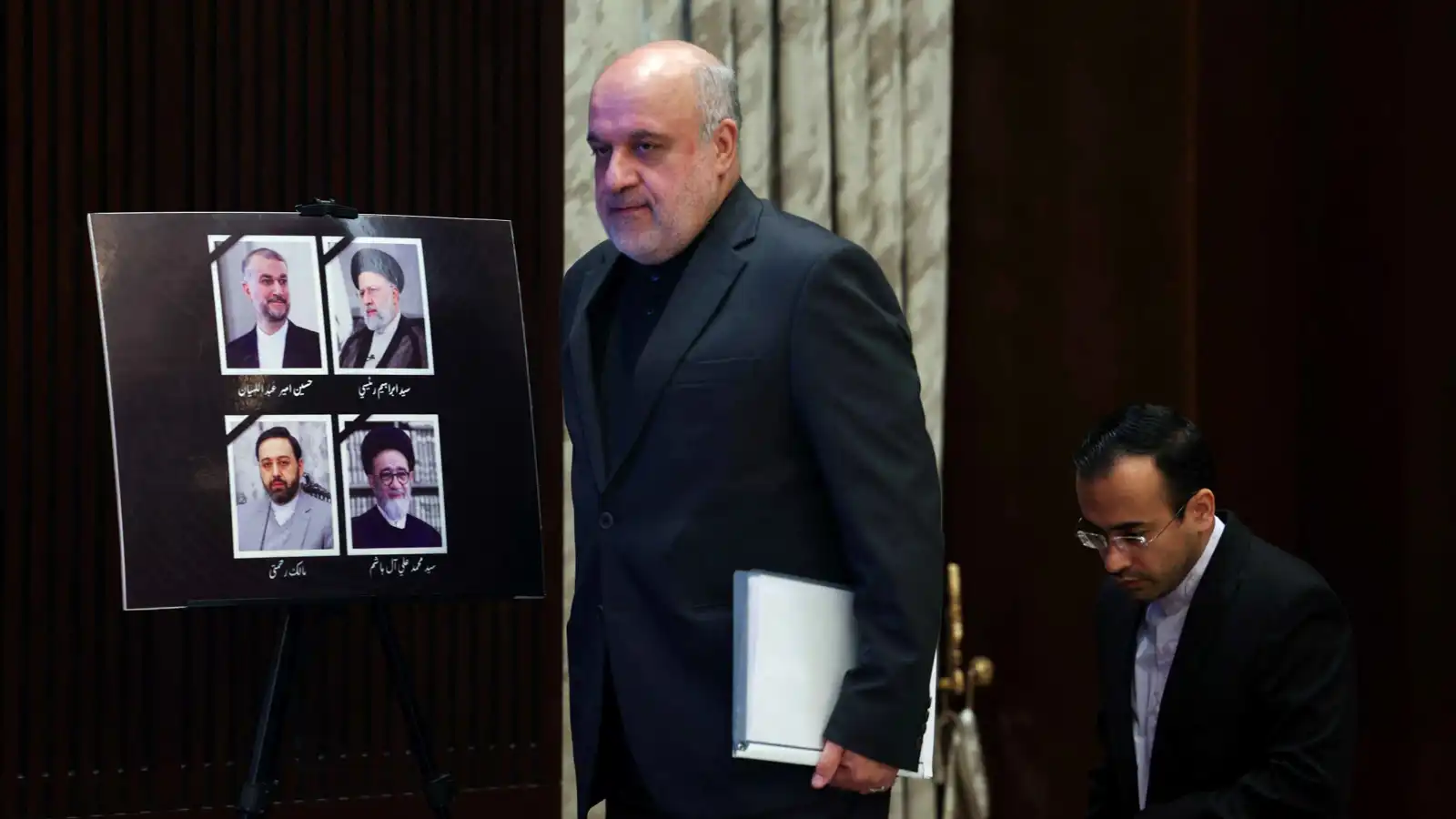 لبنان يرفض مساعدات مالية إيرانية بقيمة 60 مليون دولار