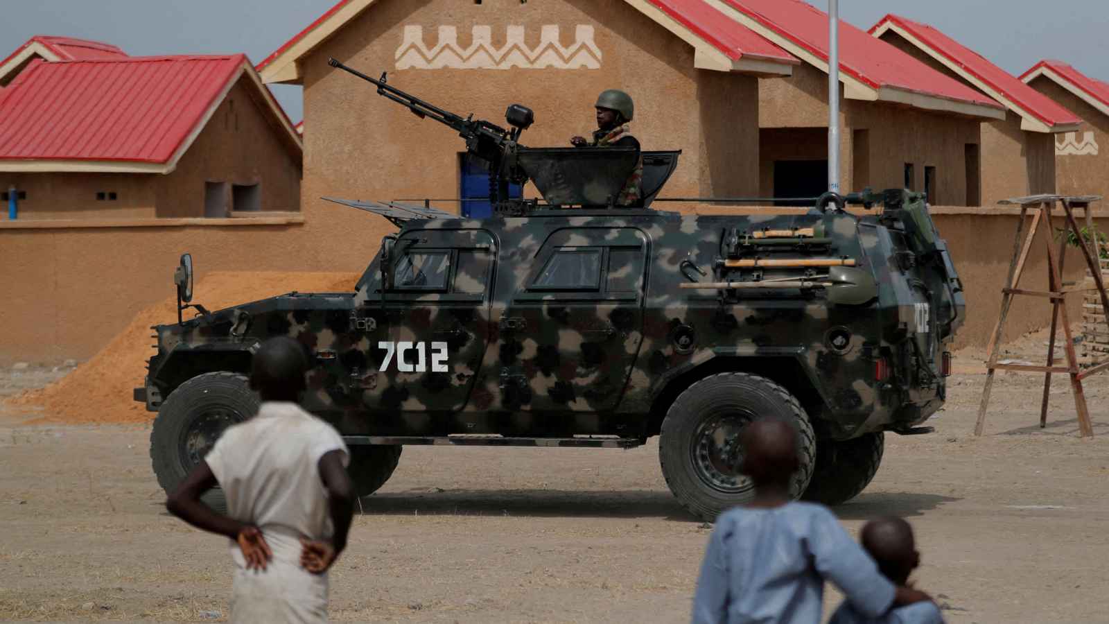 خبراء: موجة جديدة من "الإرهاب" تضرب نيجيريا