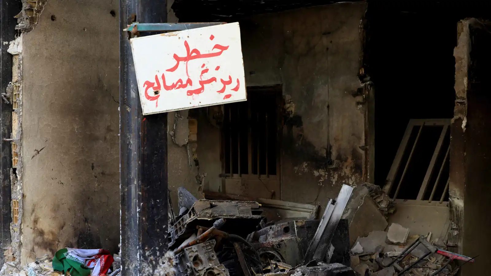 تفاؤل وغموض.. ترامب يعد بـ"صفقة إيران" ولا يملك تفاصيلها