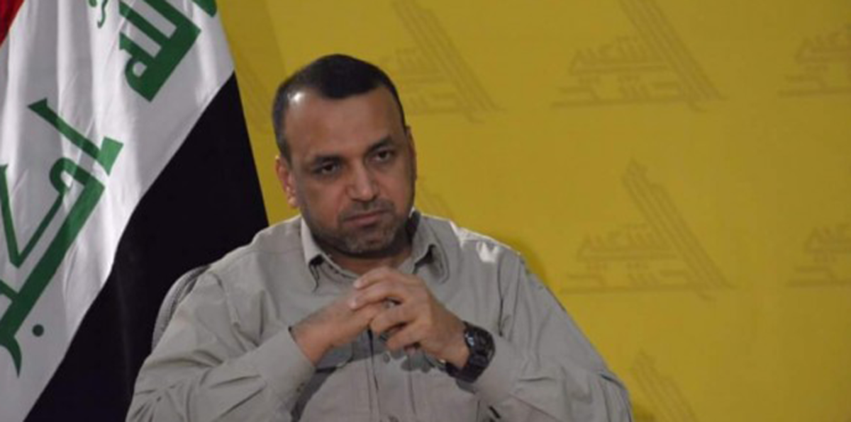 قيادي بالحشد الشعبي لـ إرم نيوز: سوف ندخل سوريا بعد الموصل