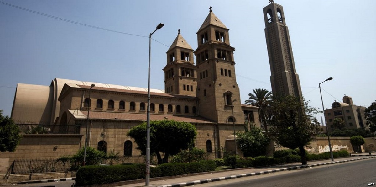 مصر.. إحالة راهبين متهمين بقتل الأسقف الأنبا إبيفانيوس إلى جنايات الإسكندرية
