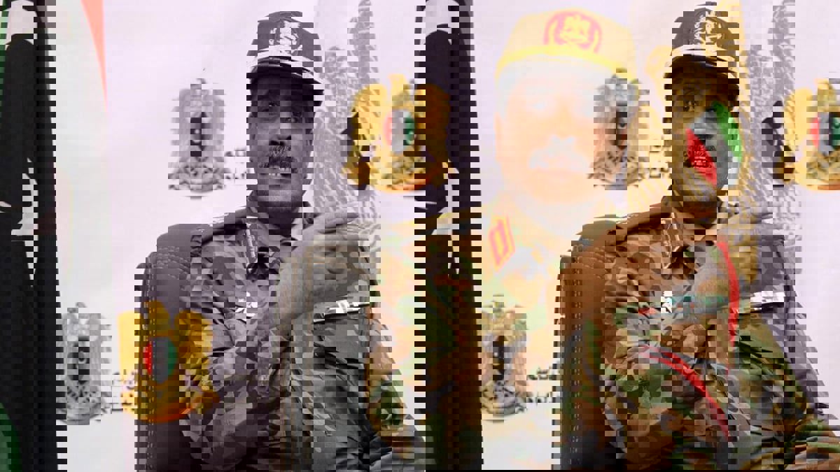 الجيش الليبي يدعو "برلين 2" إلى "بذل الجهود" لإخراج المرتزقة والقوات الأجنبية