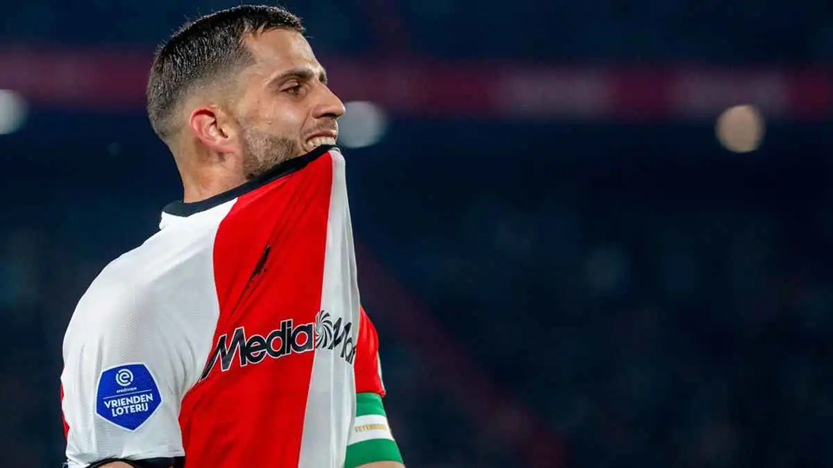 تغير مفاجئ.. سر الانهيار السريع لصفقة هانكو مع النصر السعودي