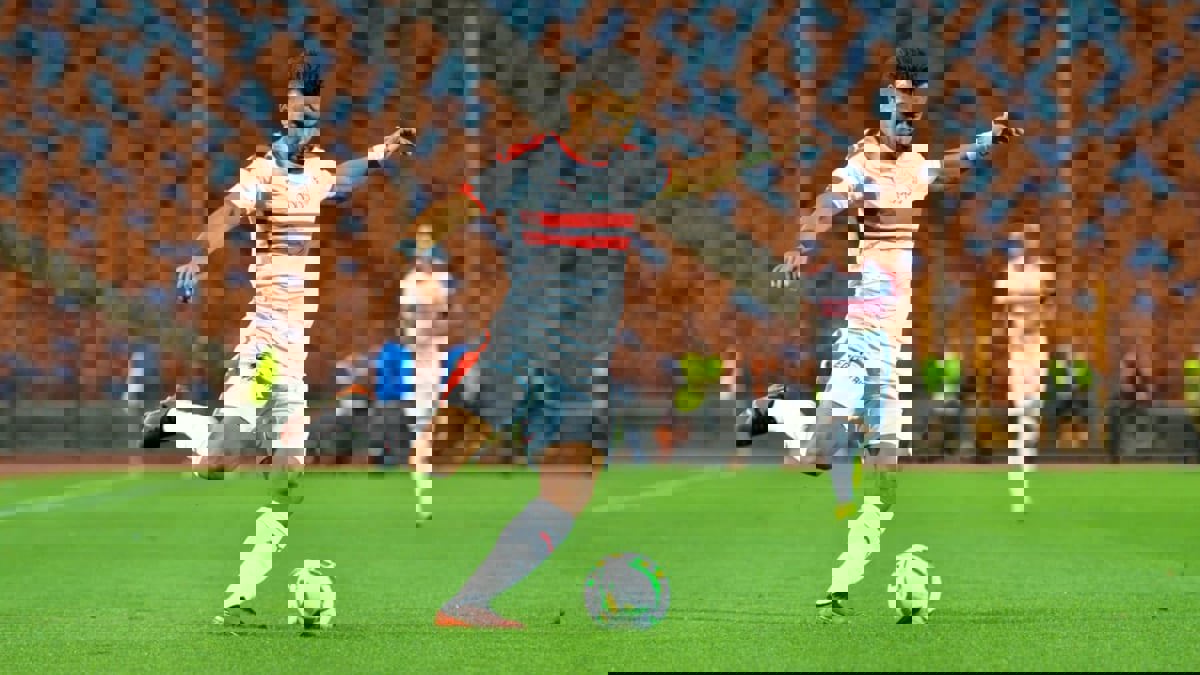 نادي الزمالك يكشف حقيقة إيقاف يوسف أوباما