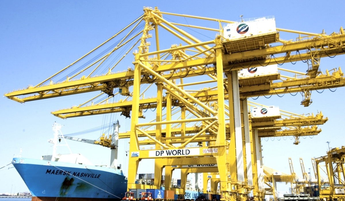 موانئ دبي: اتفاقية ميناء بربرة لا تمس سيادة دولة الصومال