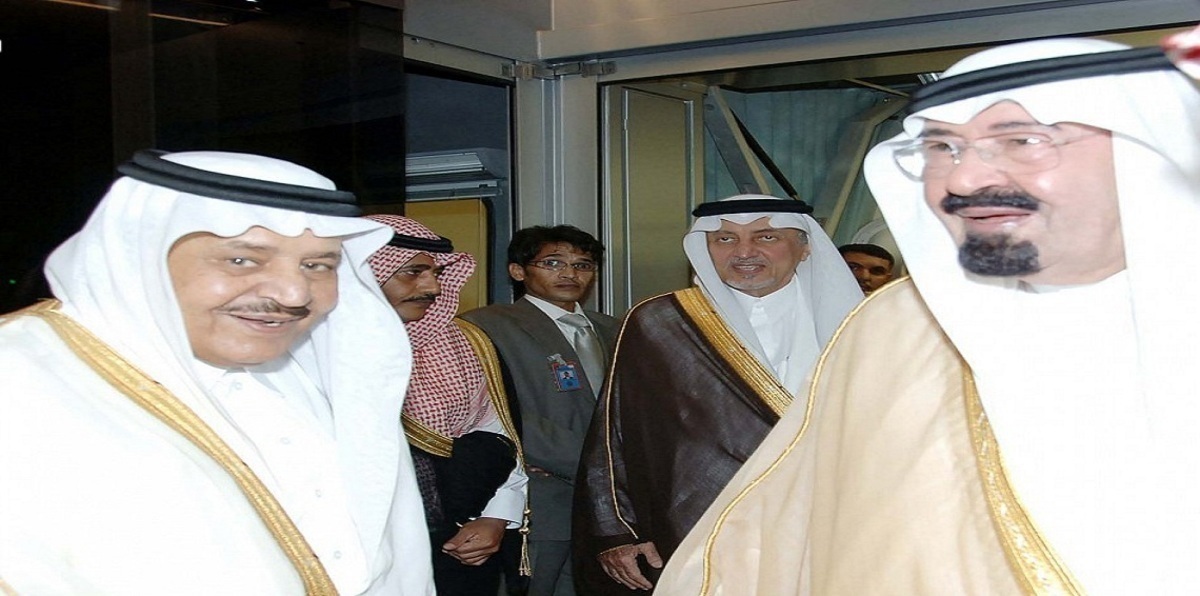 كيف رد الأمير نايف على رسالة سرية من القرضاوي قبل 8 أعوام؟