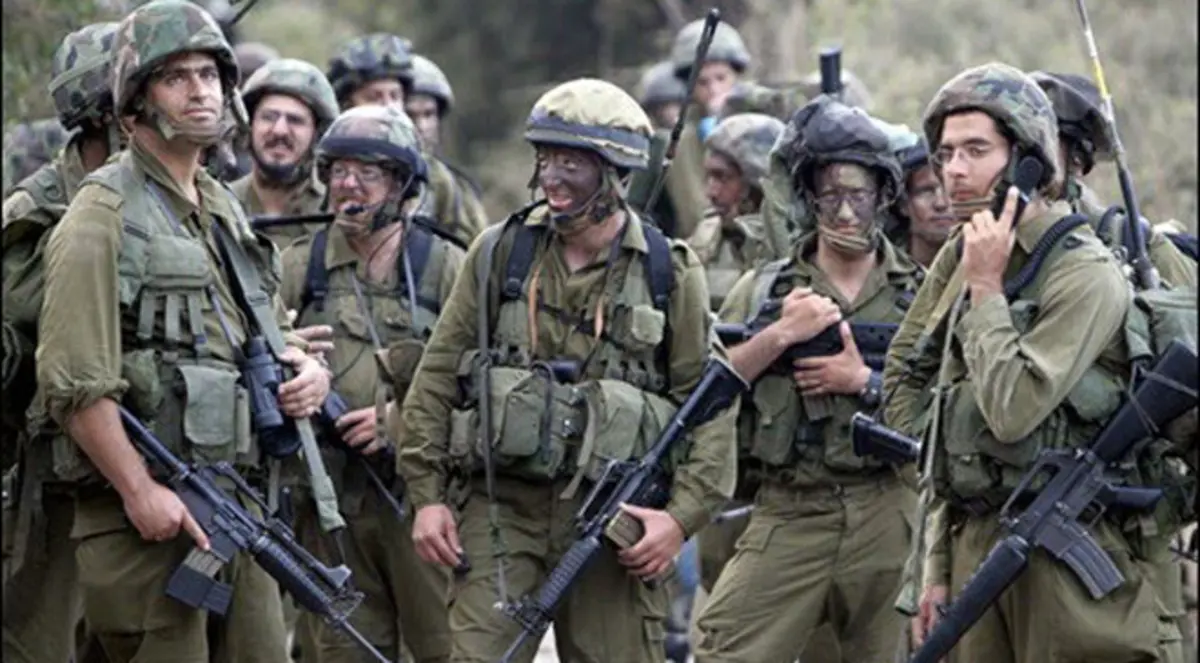 جنود إسرائيليون يعانون "نفسيا" منذ حرب لبنان 1982