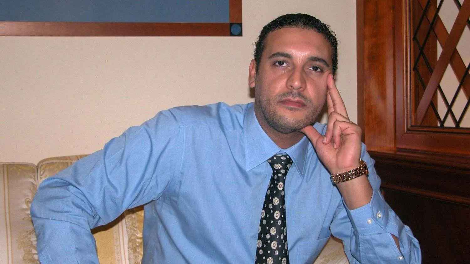 ليبيا تضغط ولبنان يشترط.. مصير موسى الصدر مفتاح الحرية لهانيبال القذافي