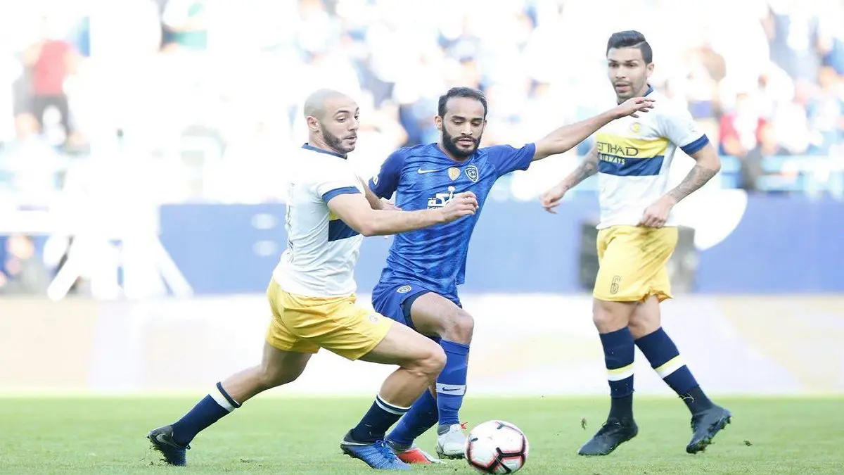 طبيب المنتخب المغربي يكشف موقف نور الدين إمرابط من مباراة النصر والهلال بالدوري السعودي