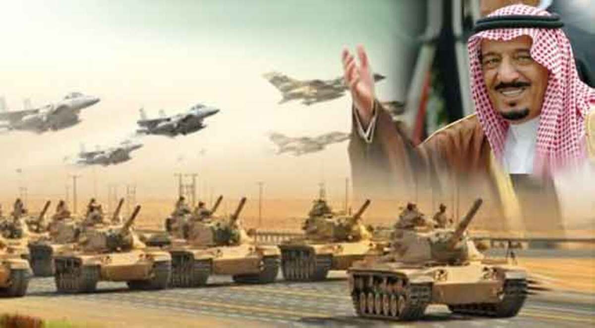 إيران بين «عاصفة الحزم» و «التحالف الإسلامي» ضد الإرهاب