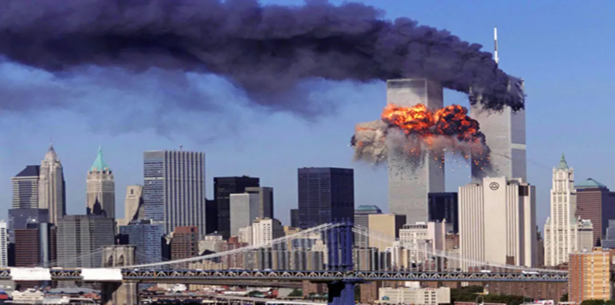رفض دعوى قضائية ضد السعودية تتعلق بهجمات 11 سبتمبر
