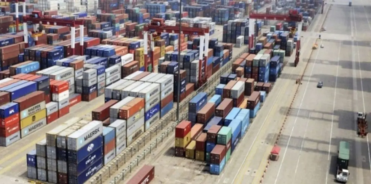 صادرات اليابان تهبط 12.9% على أساس سنوي في يناير