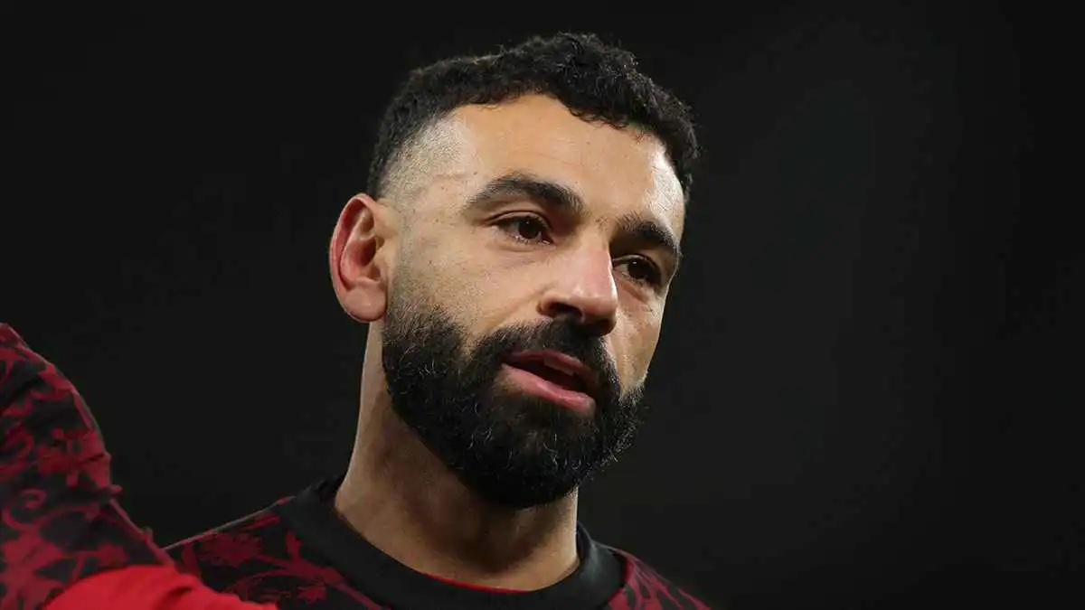 التوقعات تتصاعد.. ليفربول يختار 4 نجوم كبار لخلافة محمد صلاح