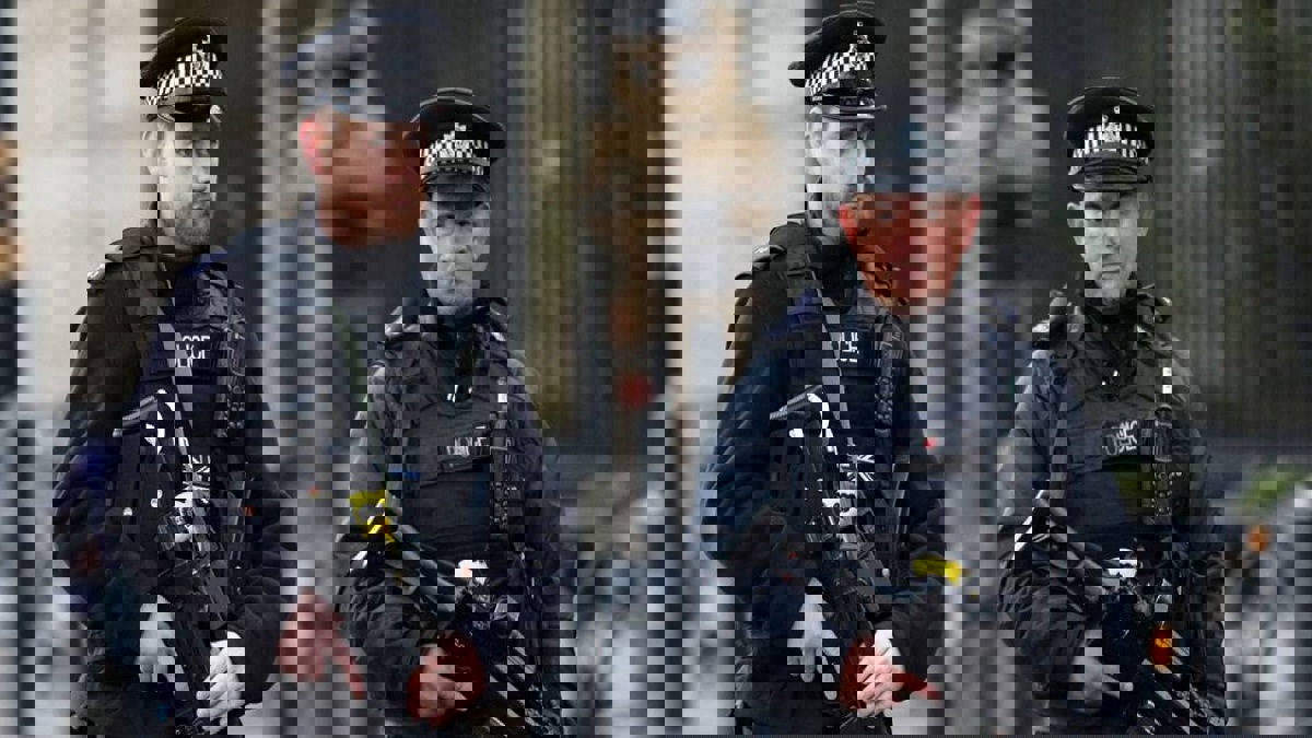 الشرطة البريطانية: حادثة طعن وسط مدينة مانشستر