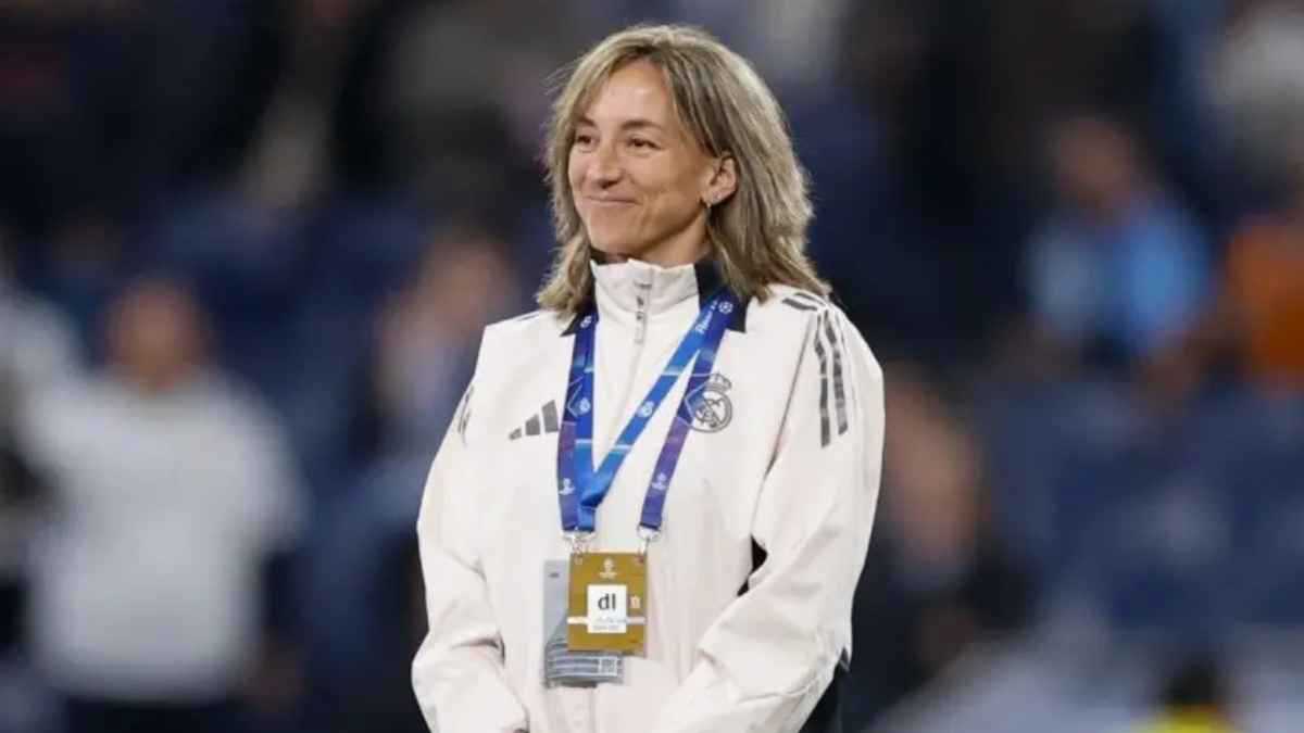 عشت في بيئة عدائية.. هجوم ناري من طبيبة ريال مدريد السابقة على النادي