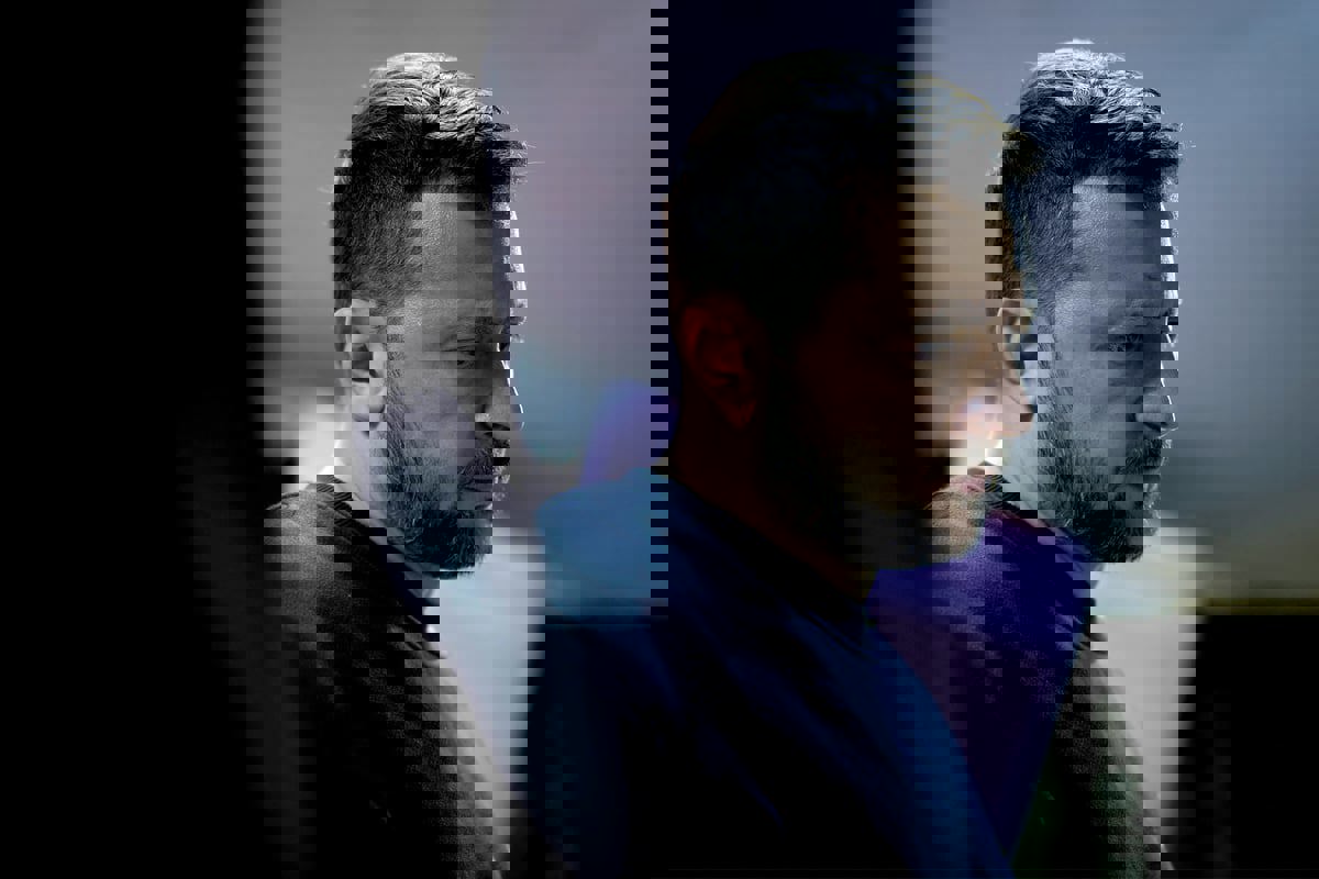 موقف "محرج" لزيلينسكي يكشف معالم السياسة الأوروبية القادمة تجاه أوكرانيا