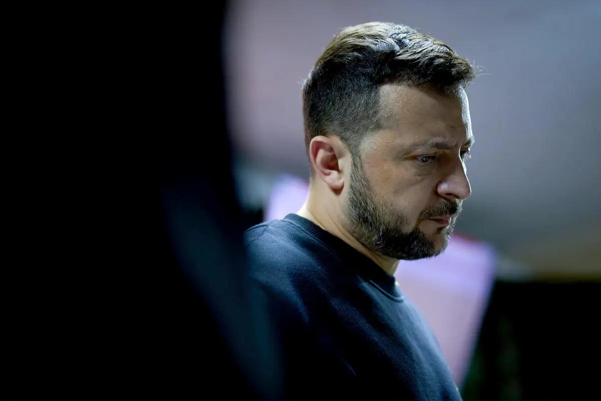 موقف "محرج" لزيلينسكي يكشف معالم السياسة الأوروبية القادمة تجاه أوكرانيا