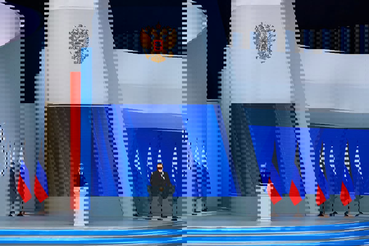 هل أثرت حرب أوكرانيا على الوجود الروسي في الشرق الأوسط و شمال أفريقيا؟