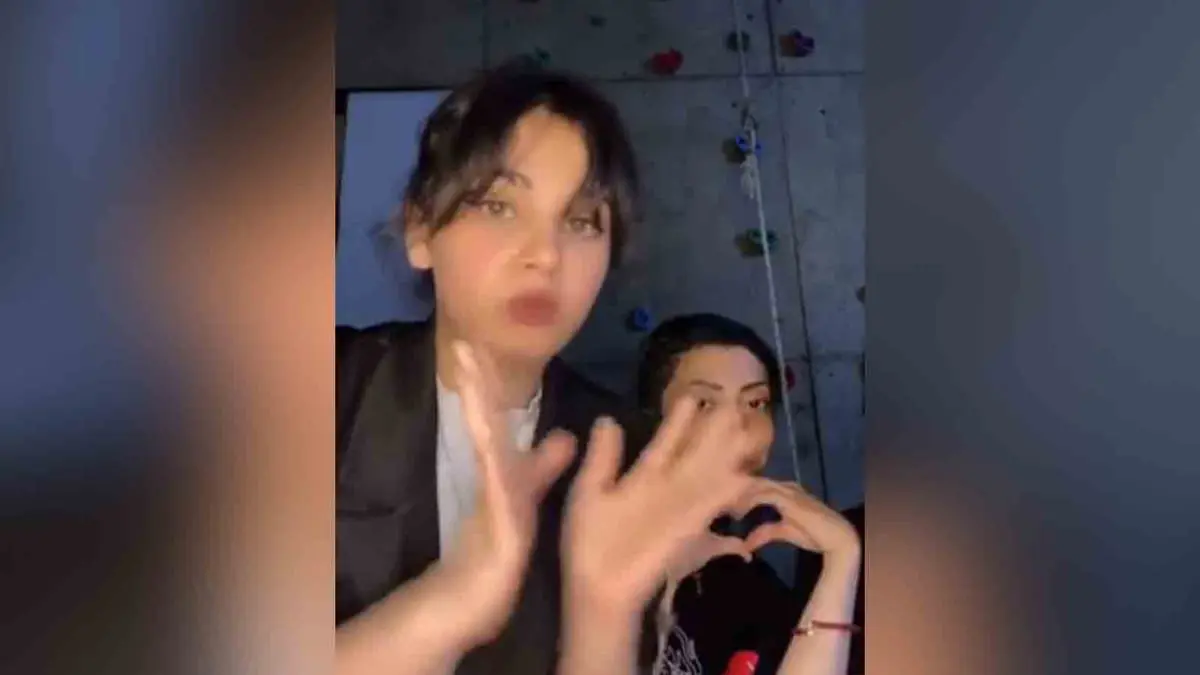 السعودية.. المشهورة السورية سارة مهند ترد على اتهامات إهانتها لرجل أمن