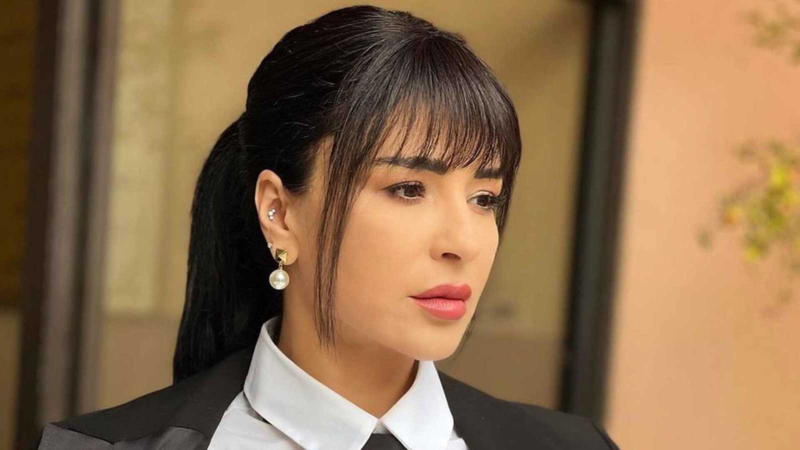 الكشف عن اسم مسلسل ماغي بوغصن في موسم دراما رمضان 2026