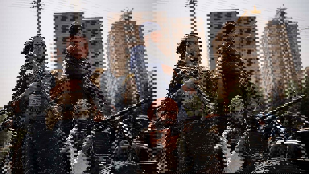 تقرير: أمريكا لا تملك خططا واضحة لاحتواء الصعود المحتمل لـ"القاعدة" في أفغانستان