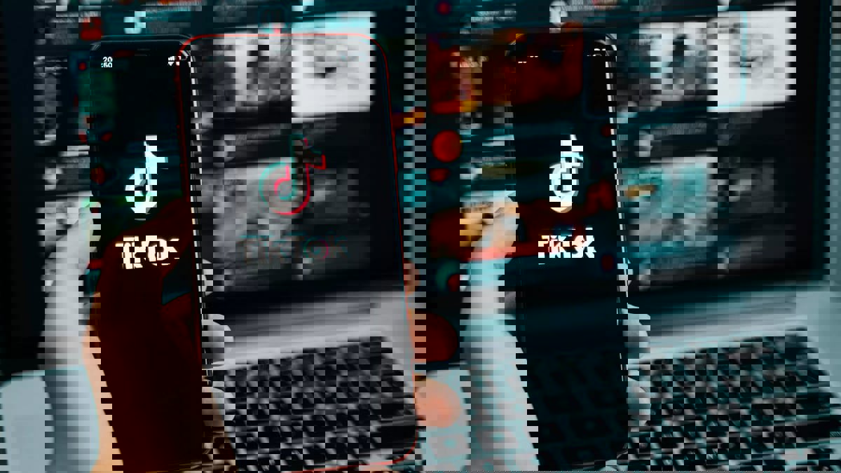 أمريكا تخيّر "بايت دانس" بين بيع الأسهم في "تيك توك" أو "الحظر"