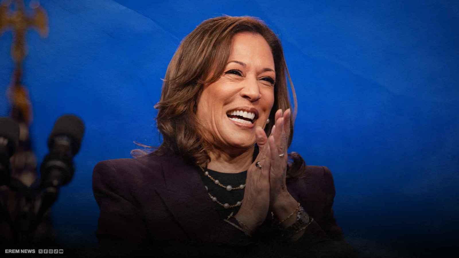 كامالا هاريس