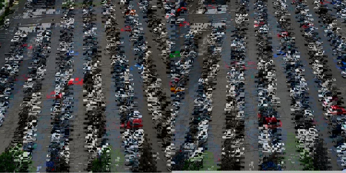 يمكن سرقتها في ثوان.. كيف تحمي سيارتك التي تعمل بلا مفتاح؟