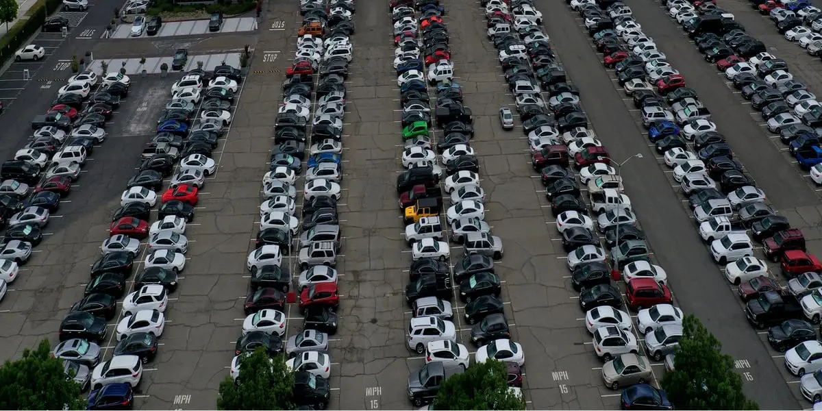 يمكن سرقتها في ثوان.. كيف تحمي سيارتك التي تعمل بلا مفتاح؟