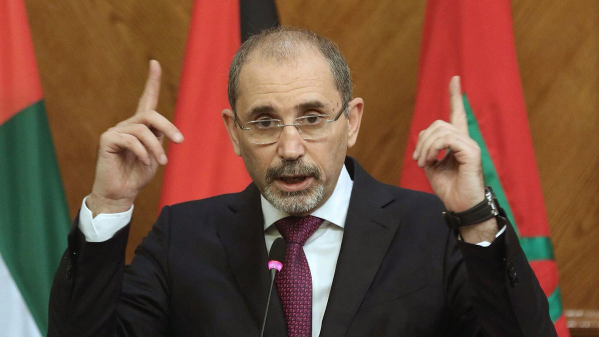 الأردن يؤكد أهمية بقاء قوات التحالف الدولي في المنطقة