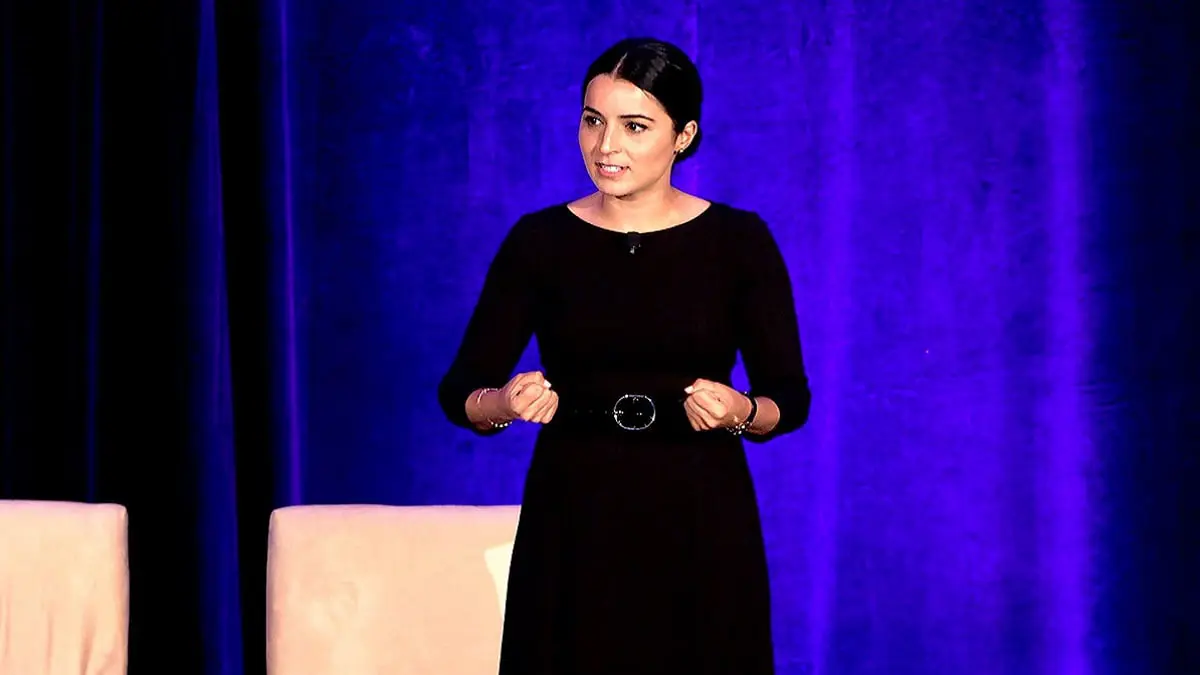 تونس.. إقالة المديرة التنفيذية للخطوط الوطنية بعد خلاف مع اتحاد الشغل‎